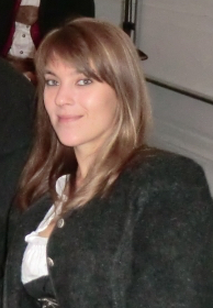 Madeline Möhrlein